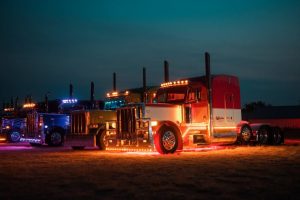 trucking bookkeeping