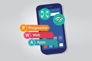 Progressive Web App