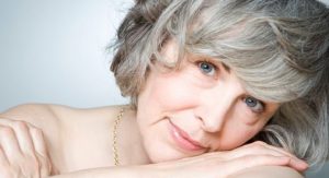 Grey Hair
