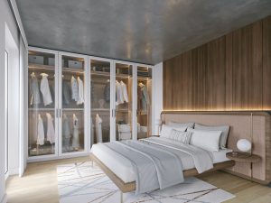Bedroom Wardrobe Design Catalog