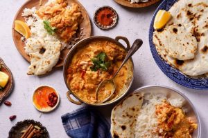 Keto Indian Meal Ideas