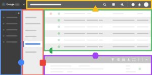 Google Search Console for monitoring websites