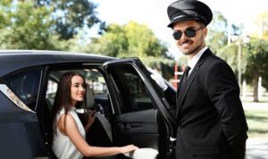 best chauffeur