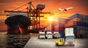 Become a Freight Broker