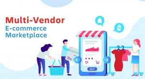 Multi Vendor Ecommerce Store