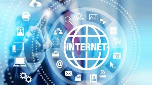 Internet Service Providers