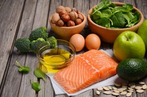 Best Foods To Fight Off Inflammation