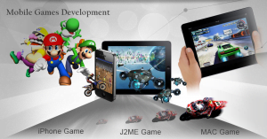iOS Game Development