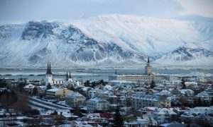 Best Time To Visit Iceland