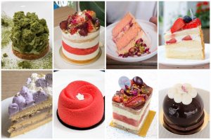 Customized Cake designs