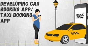 Car Booking App