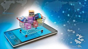 Digital Commerce