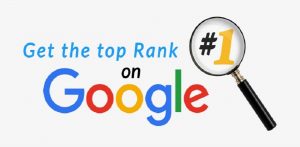 google ranking