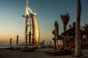 Dubai Travel Guide
