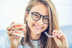 Exploring Invisalign