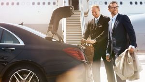 Boston LIMO Services Logan Airport