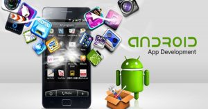 Android App Development