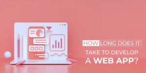 Develop a Web App