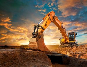 Construction Machine