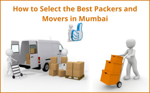 Best Packers and Movers in Mumbai