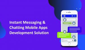 mobile app development