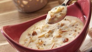 Keto Kheer