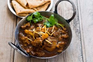 Lamb Curry