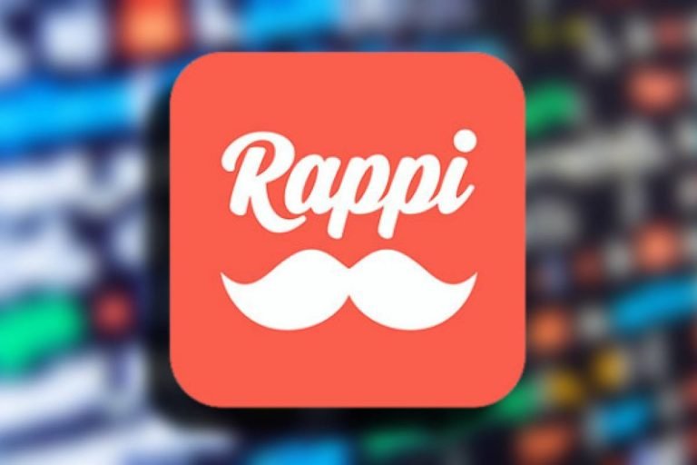 Rappi Clone Script