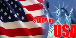 Study in USA