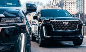 limo car service in Miami