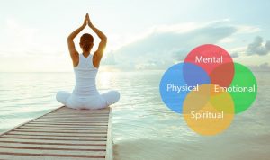 Yoga Booking Software