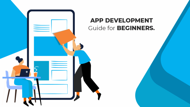 Mobile App Development Guide for Beginners