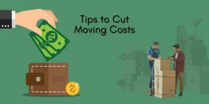 Money Saving Moving Tips
