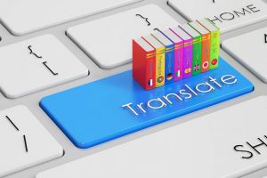 Spanish Document Translation Services