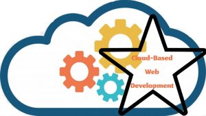 Cloud-Based Web Development