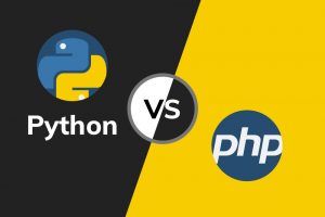 web development languages