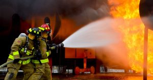 Fire Safety