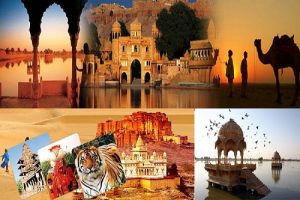 Places To Visit in Rajasthan