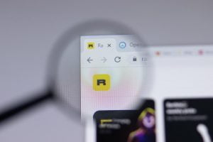 Rarible Popular NFT Platform