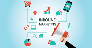 Inbound Marketing