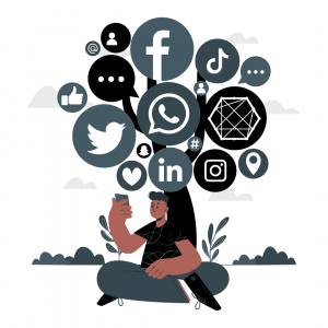 Social Media