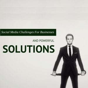 Social Media Challenges