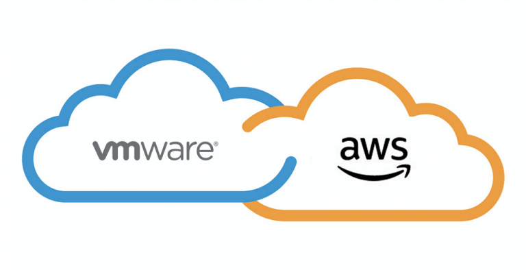 VMware Cloud On AWS Master Specialist