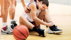 Sports Injuries