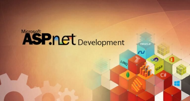 ASP Net Web Development