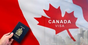 Work Visa in Canada