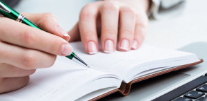 Formal Thesis Structure