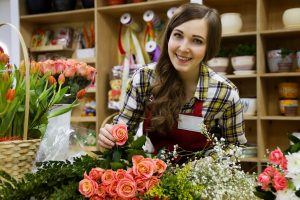 Floristry Business