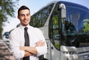 coach hire