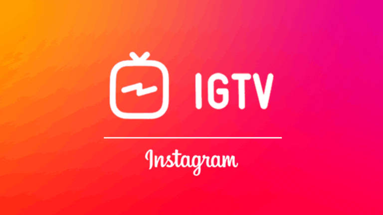 IGTV Videos